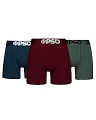 Dark Tones Cotton 3-pack