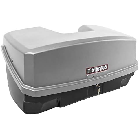 Boîte de transport Menabo Nekkar 300 l Cover