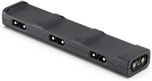 DJI FPV Battery Charging Hub for DJ...