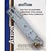 La946 4 in. Crossbar W/Screw