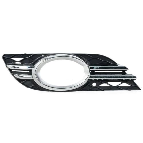 Feux anti-brouillard W211 cache droit pour rouler en sécurité sous la pluie