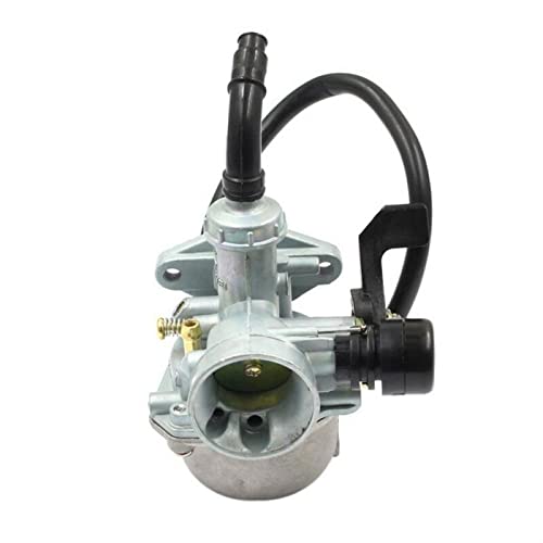 Carburateur PZ19 19mm de moto tout-terrain pour vos sorties de loisir en forêt