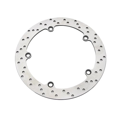 Disque de frein arrière moto pour BMW R1100RT R1150R R850GS et R1100S