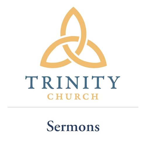 『Trinity Church Bozeman Sermons』のカバーアート