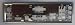 Produktbild ASUS P8Z77-V LX Blende - Slotblech - IO Shield #36002