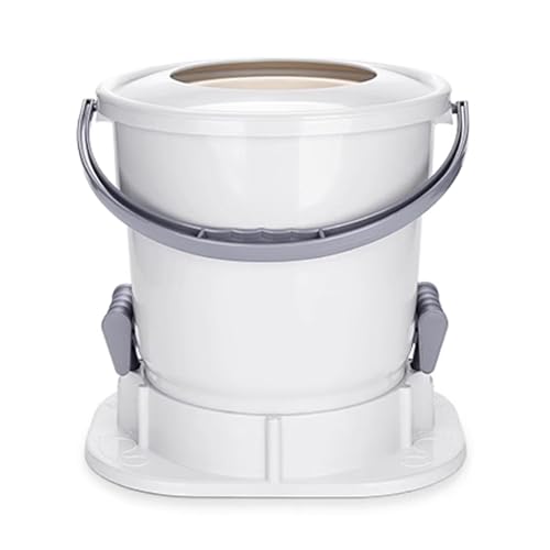 Essoreuse à linge portable non électrique pour camping et studio