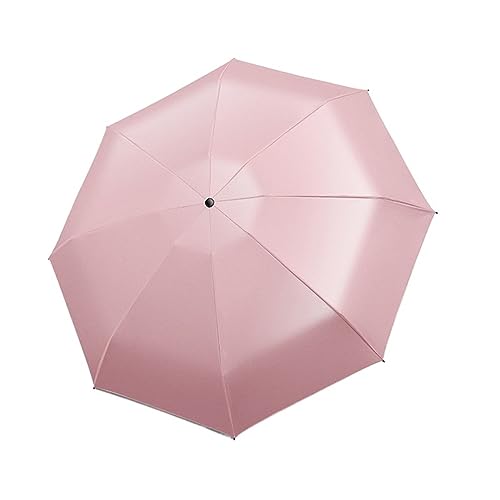 Parapluie portable HLTYGWX mini format pour voyage urbain et trajets quotidiens