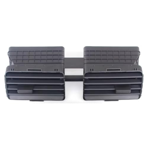 Grille de ventilation climatisation Suzuki Swift 2005-2016 d'origine - 4