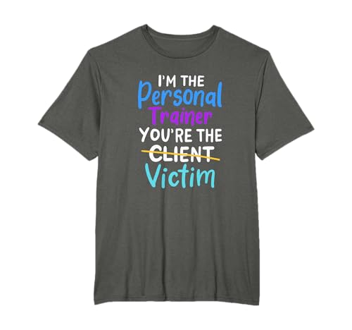 Design sportivo come regalo di compleanno e di Natale perfetto per un atleta che ama causare dolore ai clienti.