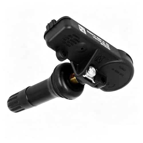 Capteur TPMS Vauxhall Vivaro Movano : Système de surveillance pression pneu 407009322R