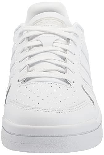 adidas Women's Post Up Basketball Shoes2