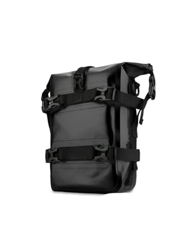 Sac étanche pour Yamaha avec emplacement outils de réparation de moto pour voyage