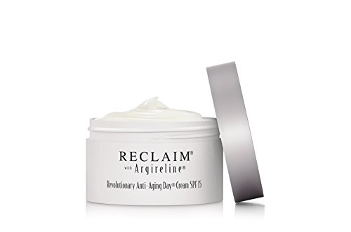 Principal Secret Reclaim Revolutionary Day Cream w/SPF 15