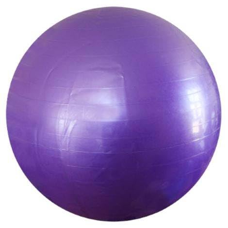 Preisvergleich Produktbild AND TREND Pelota Gigante Hinchable Flexi 85cm Violeta