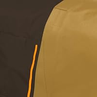 Amazon.co.jp: RUFFWEAR(ラフウェア) サンシャワージャケット アース