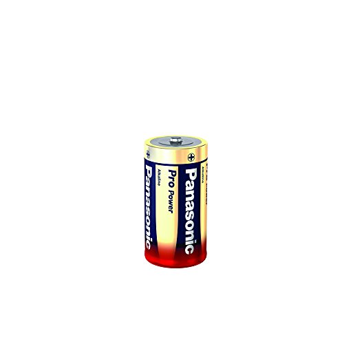 Panasonic 2256 Pro Power alkalinebatterij (Baby C, LR14, 2-pack),Zwart - Afbeelding 3
