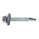 Bohrschraube E-X® BR3 16 Edelstahl 5,5 x 26 mm/Pck a 100 Stück