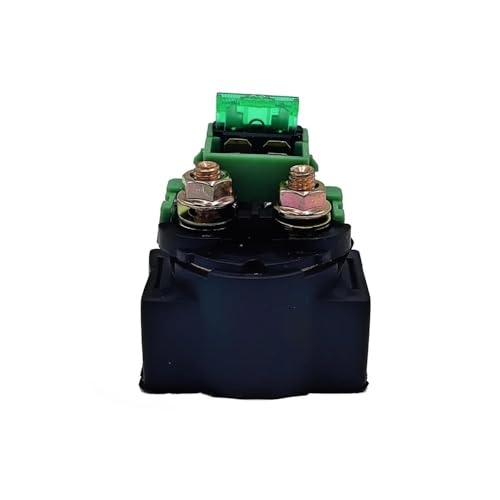 Relais de démarrage pour ATV CF Moto CForce 400 à 800 | Pièce 9CR6-150310