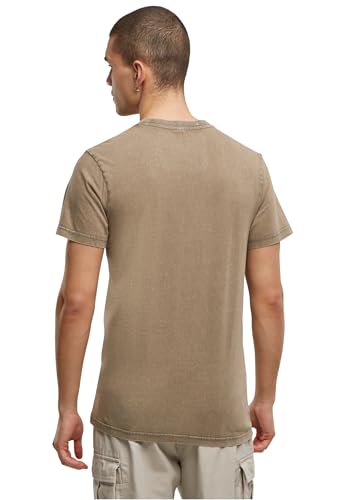T-Shirt Roundneck Palmdal Forvert Homme vêtement manches courtes été