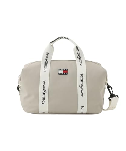 [Tommy Hilfiger] (トミーヒルフィガー) エッセンシャルデイリーミニトートバッグ AW18460 FREE ベージュAEP