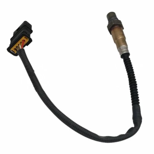 Sonde Lambda Avant Arrière anti-surconsommation pour BMW 520i 228i Nox