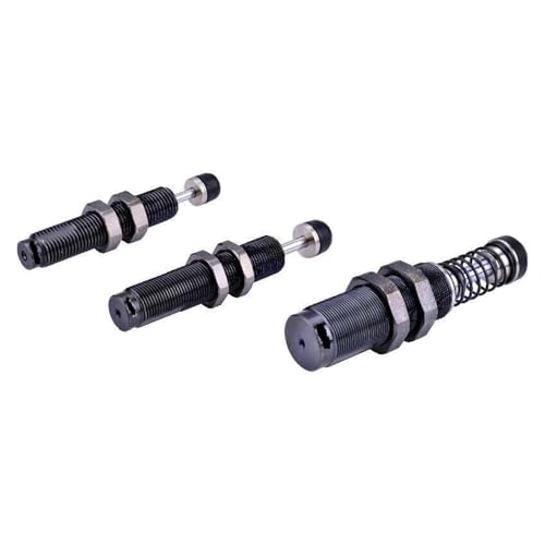 Tampon hydraulique ACA1215-1 amortisseur pneumatique industriel absorbeur d'énergie impact