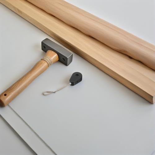 Correa para juegos y control remoto con caja de cable antirrobo telescópica 6
