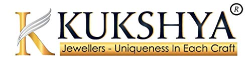 KUKSHYA JEWELLERS 925 Pure Sterling Silver Hoops Bali Earrings pair for Girls, Babies, Boys or Women (Small Size) - Image 2