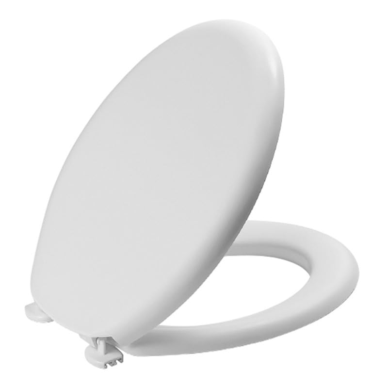 Yellowshop | Sedile WC Compatibile TENAX DOLOMITE, Copriwater Termoindurente