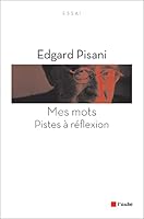 MES MOTS. PISTES A REFLEXION 2815906856 Book Cover