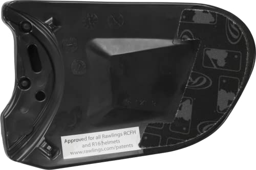 Adaptador facial para casco 2 Imagen adicional