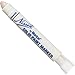 Nissen by Markal 28770 Solid Paint Marker, White