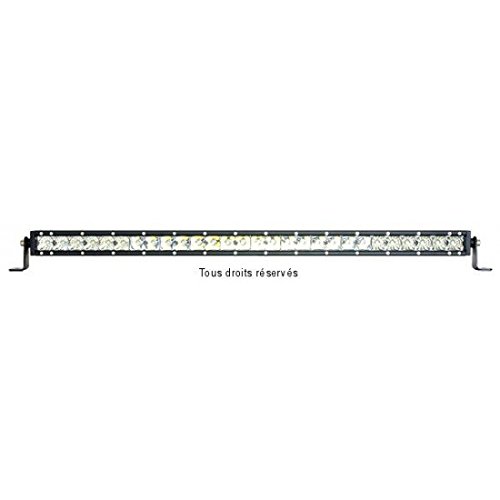 Projecteur 28 LED Quad 140W avec puces Cree Leds haute performance 3D
