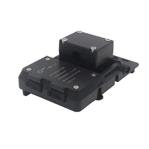 Support téléphone moto anti-vibration CB500X pour stabiliser votre navigation sur pare-brise