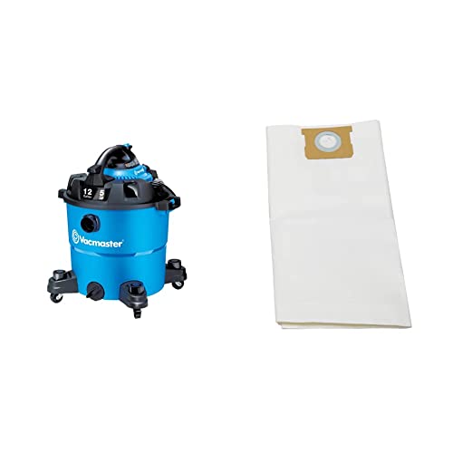 Best Dry Vacuum With Detachable Blowers