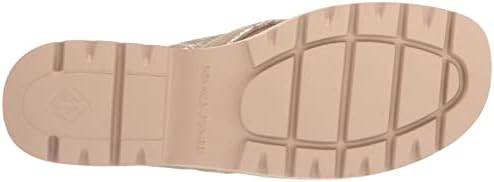 Donald Pliner Women's Sandal Flip-Flop, Sand, 10 | Image 3