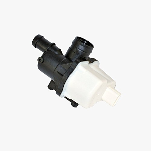 BMW Fuel Leak Diagnostic Vapor Detection Pump Genuine Original 193479