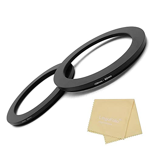 LingoFoto 105-82mm ^Xebv_EA_v^[O 105mmY82mmtB^[TCYANZT[ YtB^[A_v^[O 2