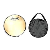 Pandeiro 10'' injetado natural pele animal torelli tp300nt com bag