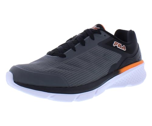 Fila Men's Memory Core Callibration 23 Sneaker