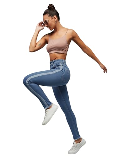 Image of Dolce Crudo Women Jeans