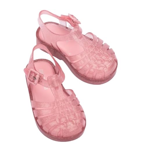MINI MELISSA POSSESSION BB 32410 Tamanho:22;Cor:Rosa