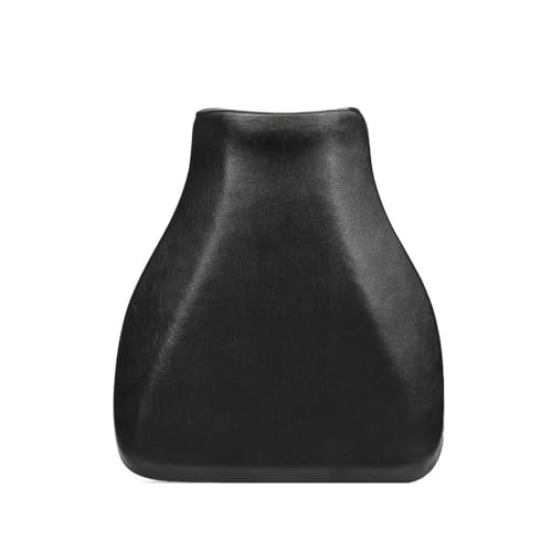 Asiento trasero CBR600RR F5 cojín cómodo para rutas y viajes de moto