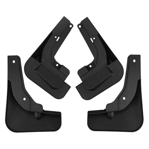 Garde-boue Changan Shenlan G318 accessoires auto pour routes et chemins
