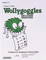 Wollygoggles and Other Creatures 0914040855 Book Cover