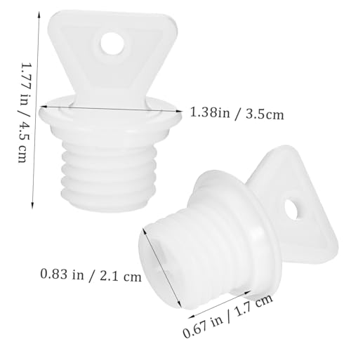 Tapón para Rotoplas 23 Imagen adicional