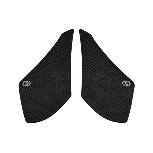 Autocollants de réservoir GSX1250 anti-rayures pour stopper les glissements