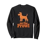 Prowling Pet Designs
