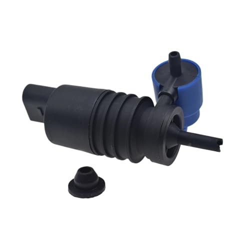 Bomba limpiaparabrisas 13250357 compatible con Opel Astra J y Buick Encore motor de agua