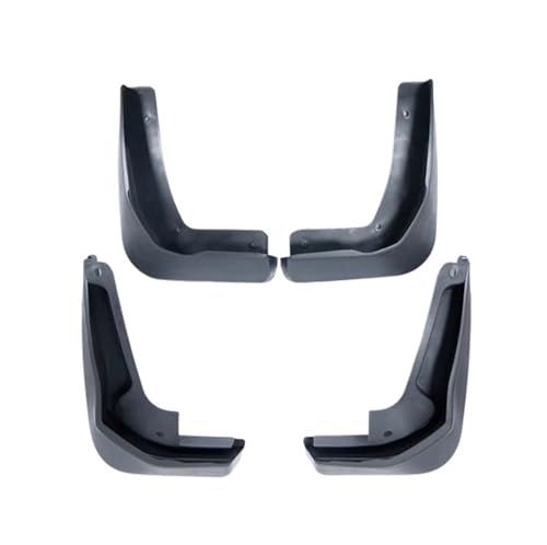 Garde-boue Ford Focus 3 anti-projections pour bas de caisse berline 2012-2015